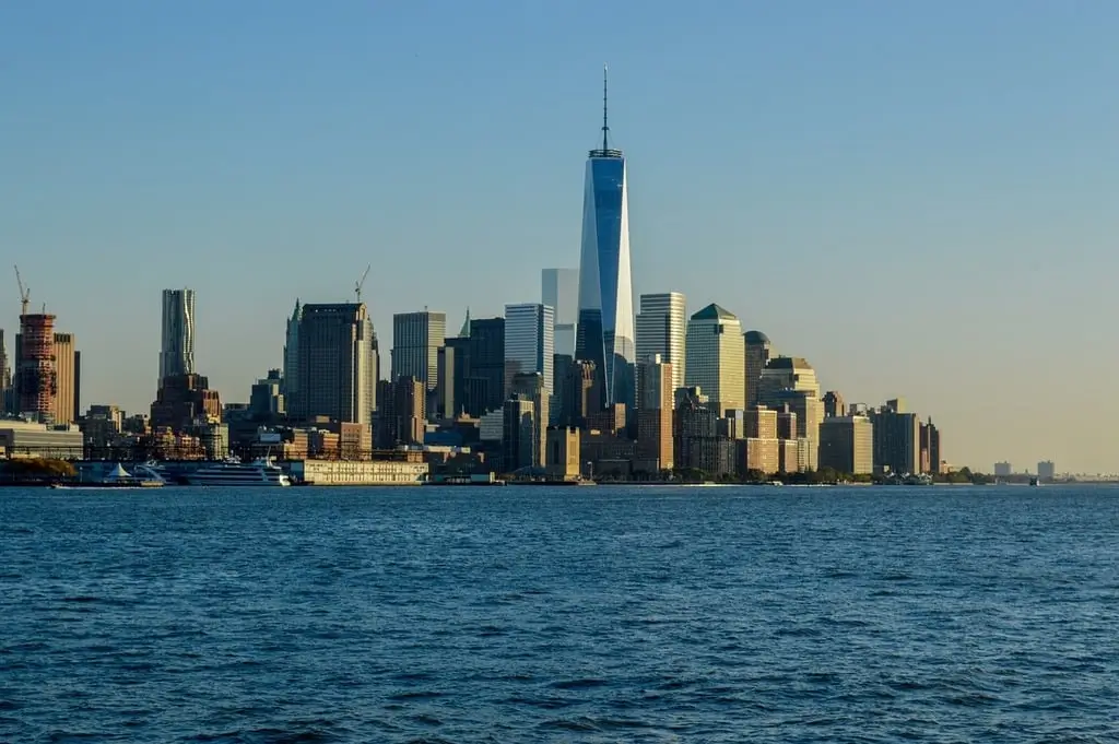 Are you Travelling to new york city for first time , this city is perfect destination.